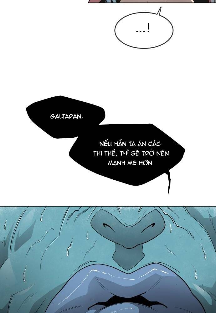 Kỷ Nguyên Siêu Anh Hùng Chap 102 - Next Chap 103