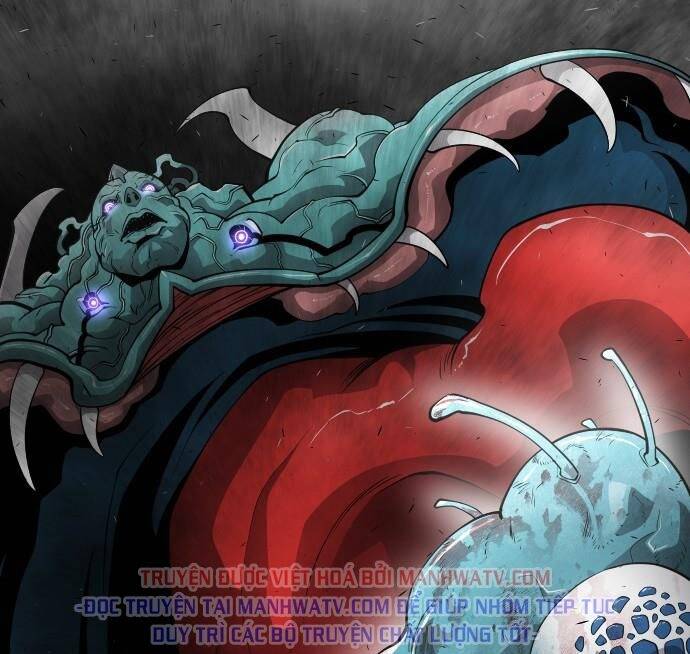 Kỷ Nguyên Siêu Anh Hùng Chap 102 - Next Chap 103