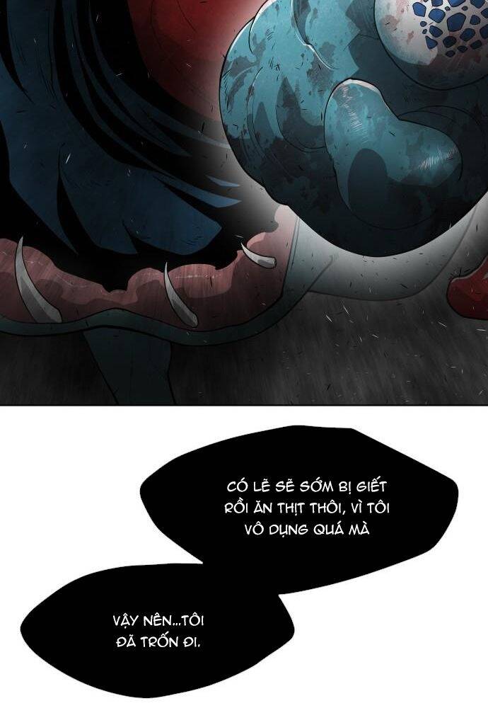 Kỷ Nguyên Siêu Anh Hùng Chap 102 - Next Chap 103