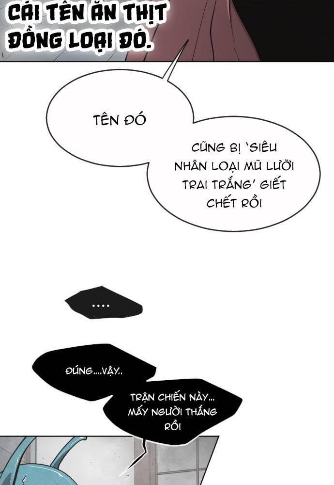 Kỷ Nguyên Siêu Anh Hùng Chap 102 - Next Chap 103