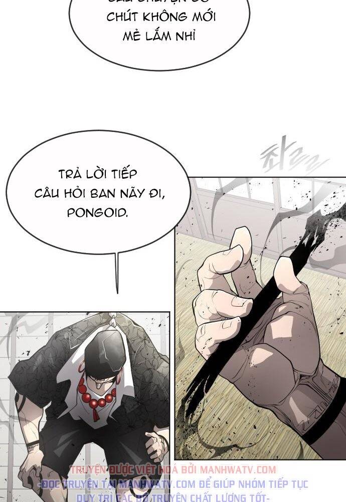 Kỷ Nguyên Siêu Anh Hùng Chap 102 - Next Chap 103