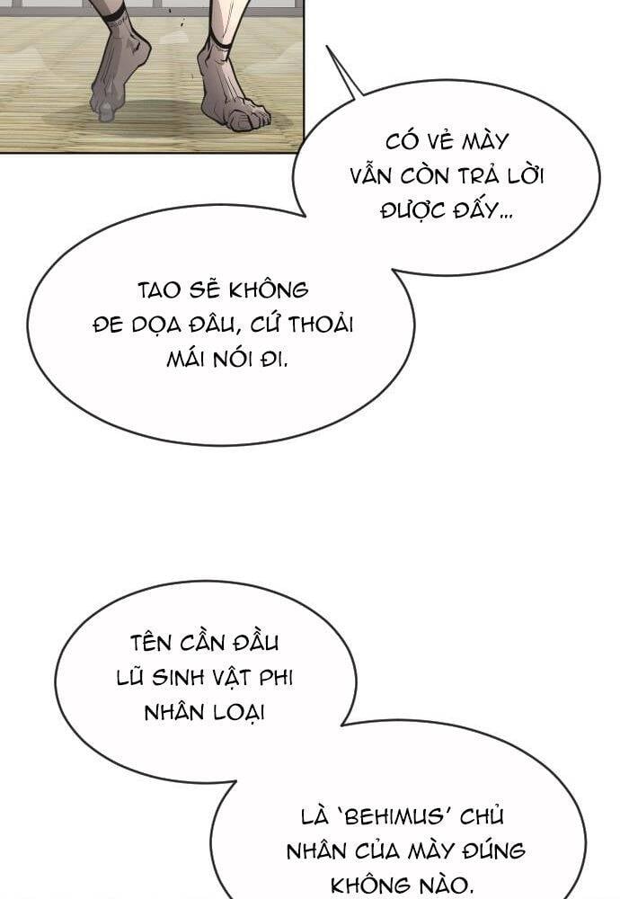 Kỷ Nguyên Siêu Anh Hùng Chap 102 - Next Chap 103