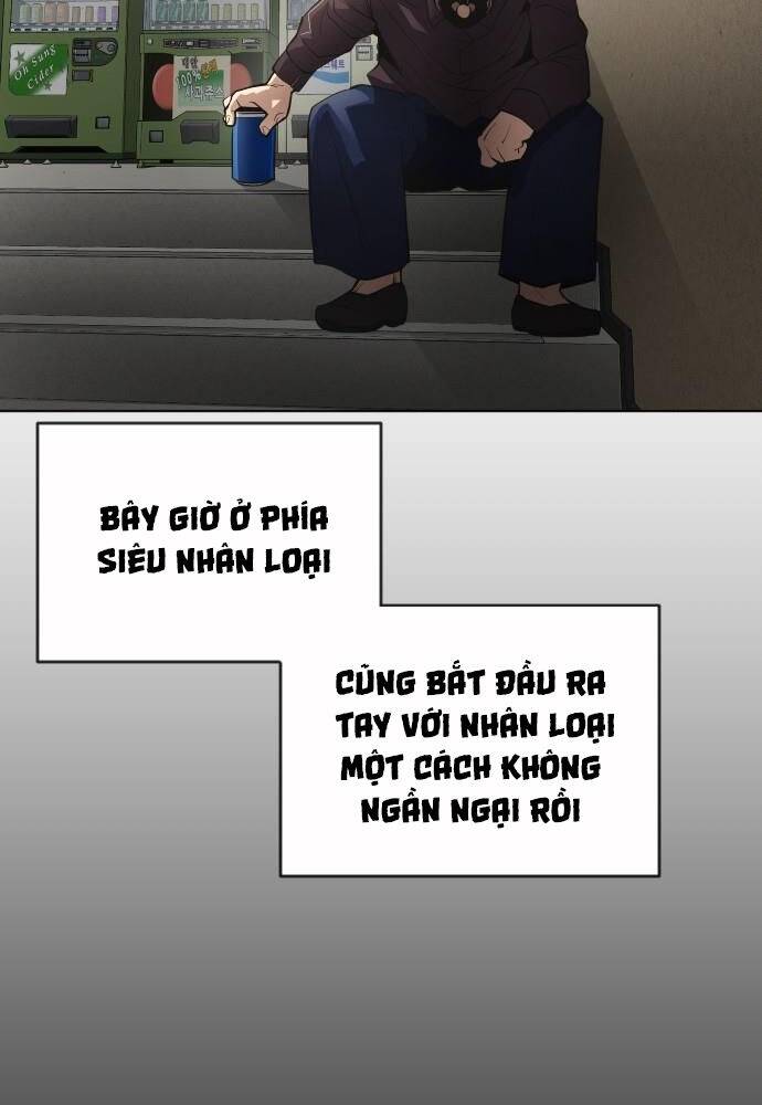 Kỷ Nguyên Siêu Anh Hùng Chap 102 - Next Chap 103