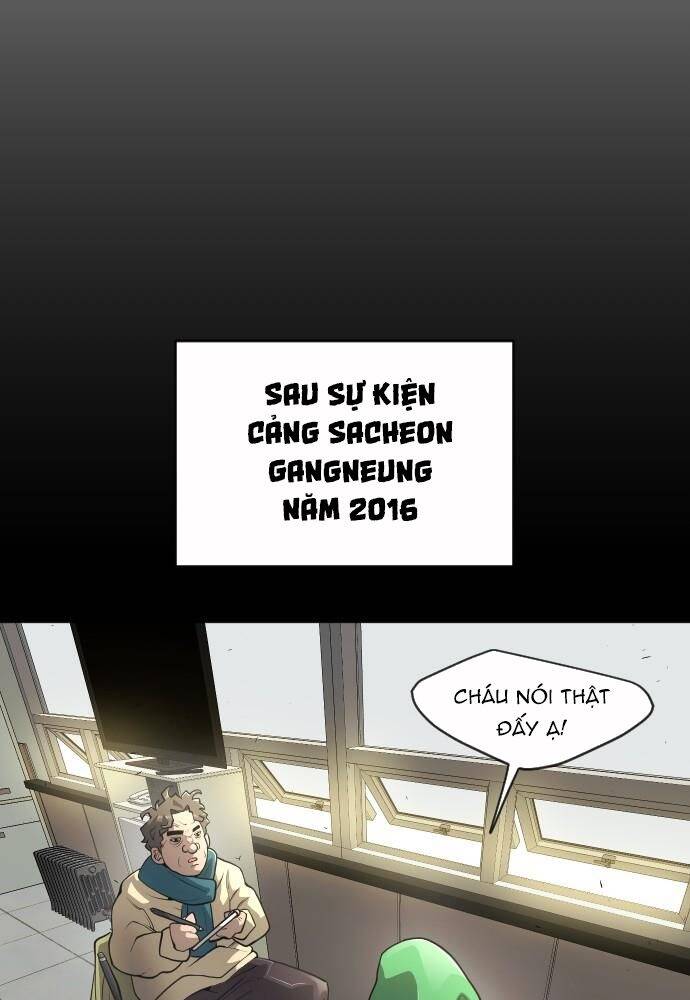 Kỷ Nguyên Siêu Anh Hùng Chap 102 - Next Chap 103