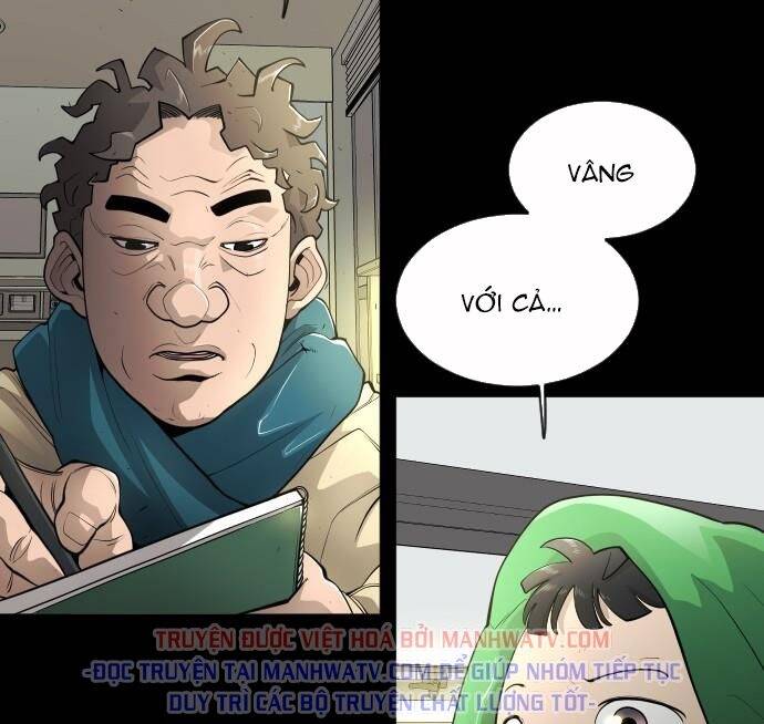 Kỷ Nguyên Siêu Anh Hùng Chap 102 - Next Chap 103