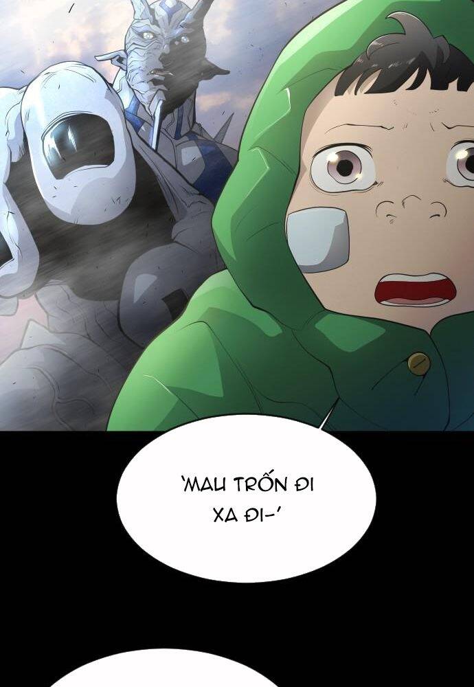 Kỷ Nguyên Siêu Anh Hùng Chap 102 - Next Chap 103