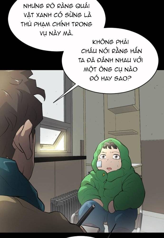 Kỷ Nguyên Siêu Anh Hùng Chap 102 - Next Chap 103