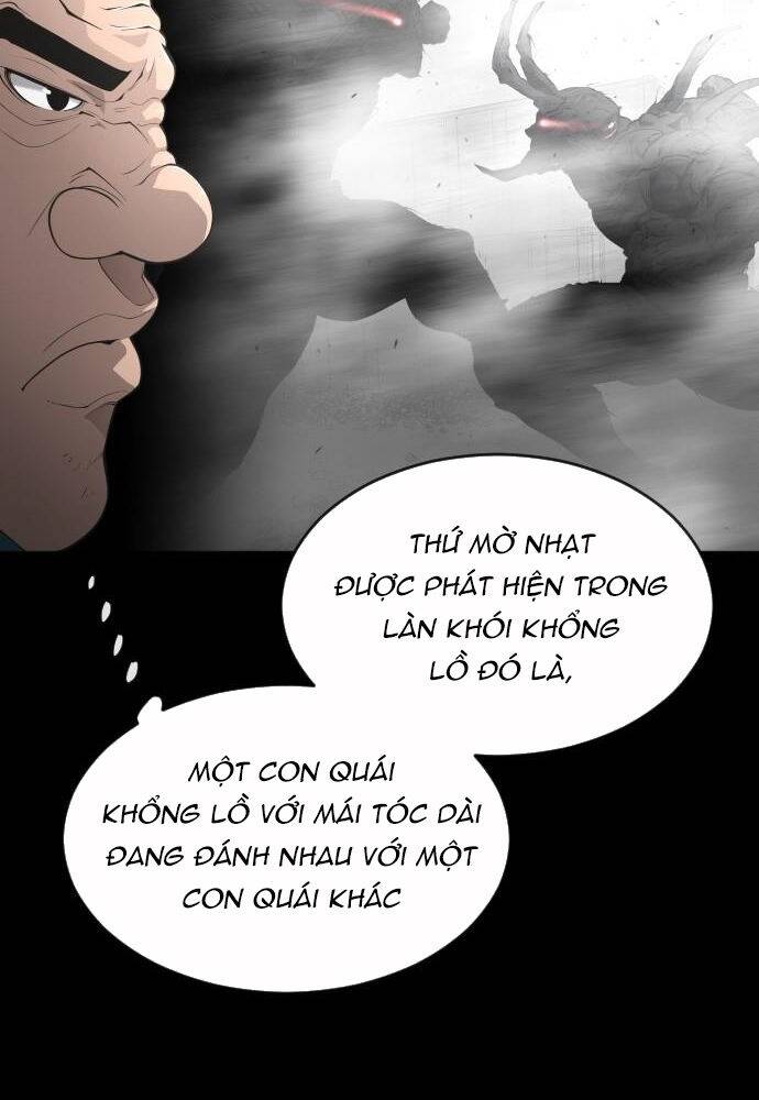 Kỷ Nguyên Siêu Anh Hùng Chap 102 - Next Chap 103