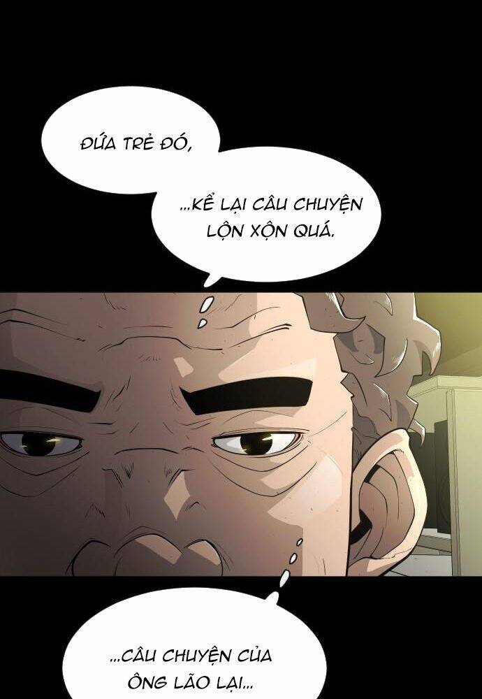 Kỷ Nguyên Siêu Anh Hùng Chap 102 - Next Chap 103