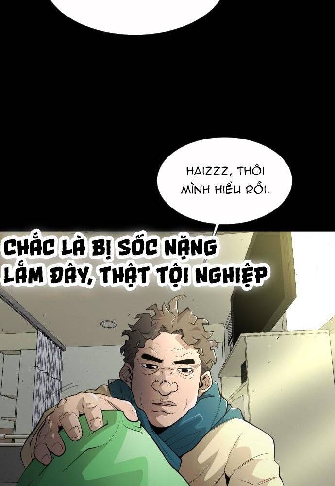 Kỷ Nguyên Siêu Anh Hùng Chap 102 - Next Chap 103