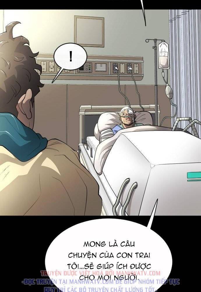 Kỷ Nguyên Siêu Anh Hùng Chap 102 - Next Chap 103