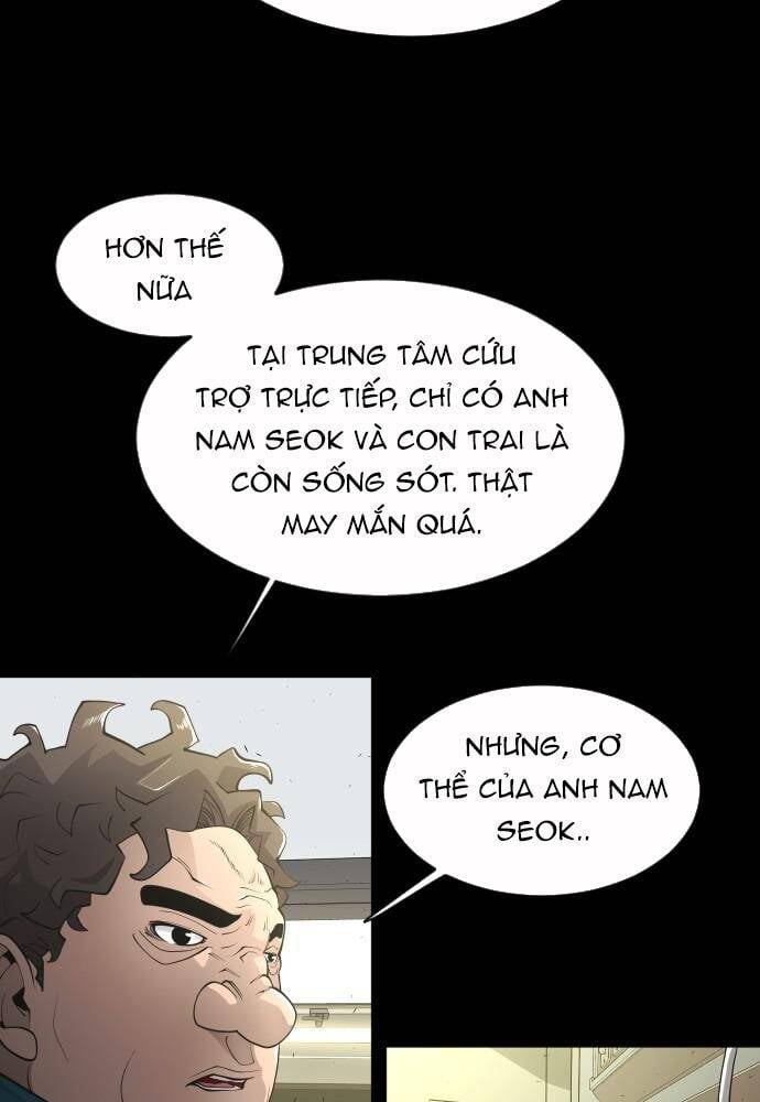 Kỷ Nguyên Siêu Anh Hùng Chap 102 - Next Chap 103