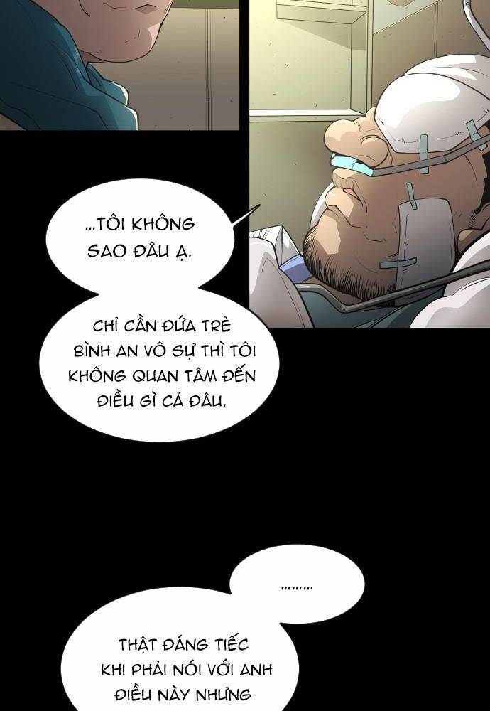 Kỷ Nguyên Siêu Anh Hùng Chap 102 - Next Chap 103