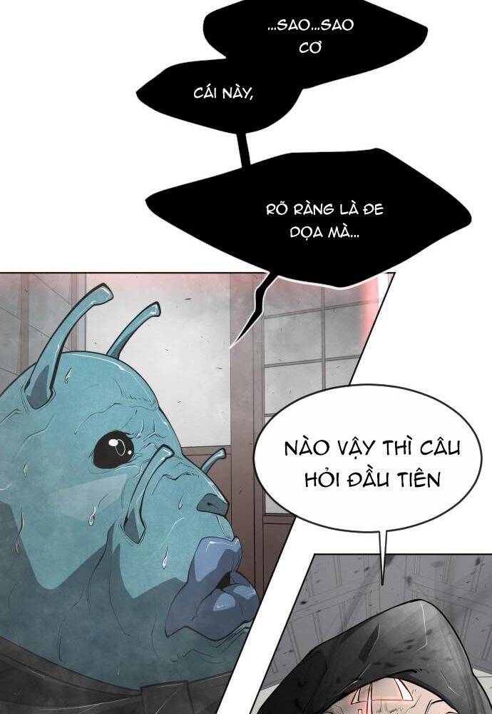 Kỷ Nguyên Siêu Anh Hùng Chap 102 - Next Chap 103