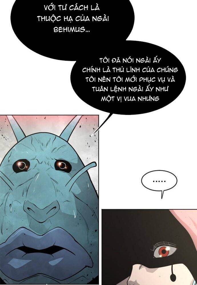 Kỷ Nguyên Siêu Anh Hùng Chap 102 - Next Chap 103