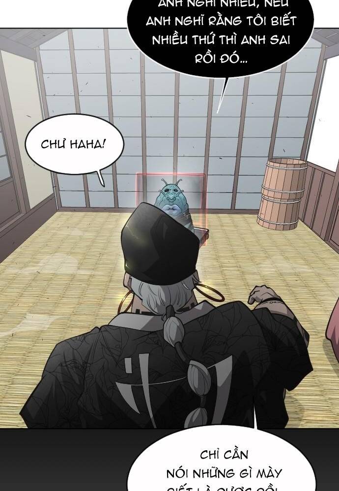 Kỷ Nguyên Siêu Anh Hùng Chap 102 - Next Chap 103