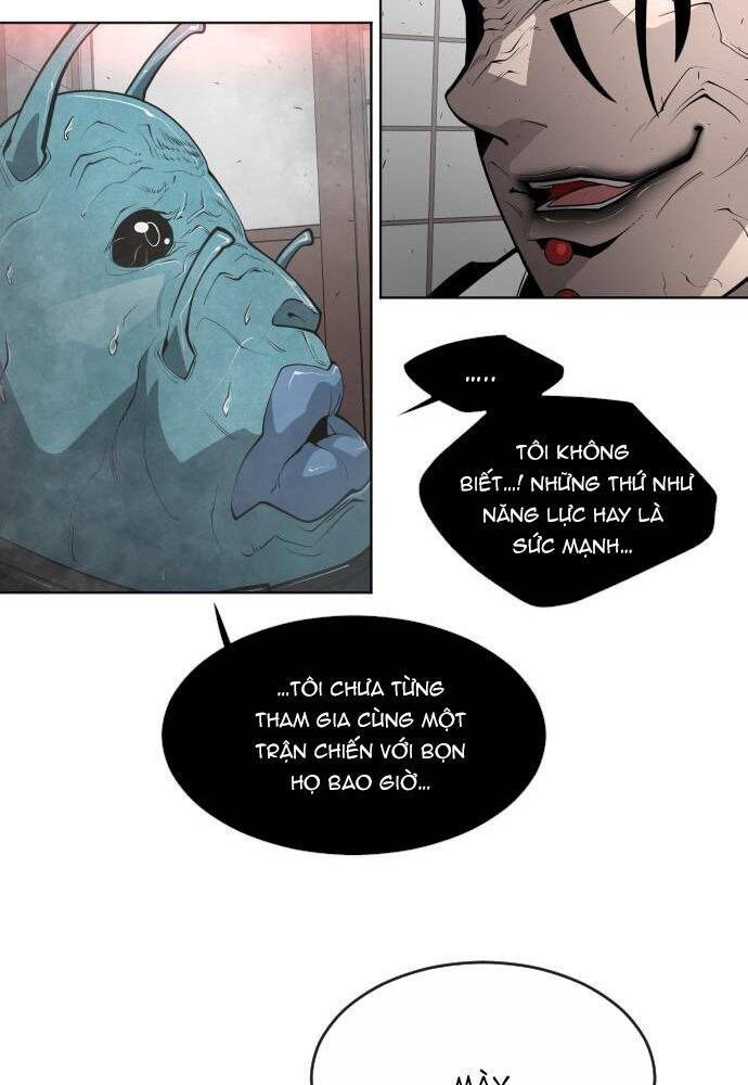 Kỷ Nguyên Siêu Anh Hùng Chap 102 - Next Chap 103