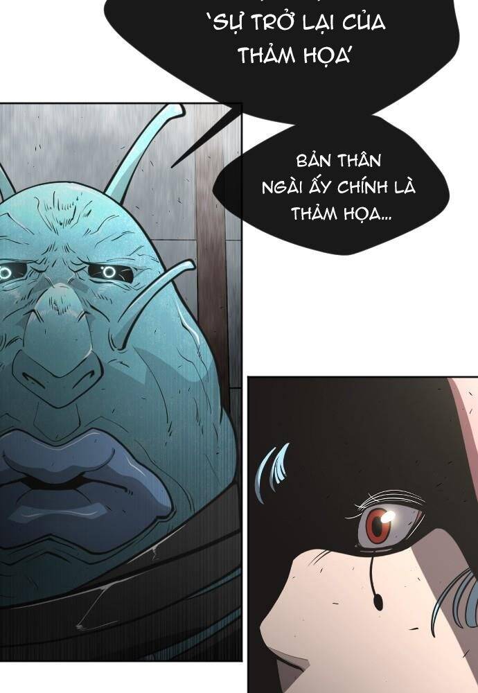 Kỷ Nguyên Siêu Anh Hùng Chap 103 - Next Chap 104