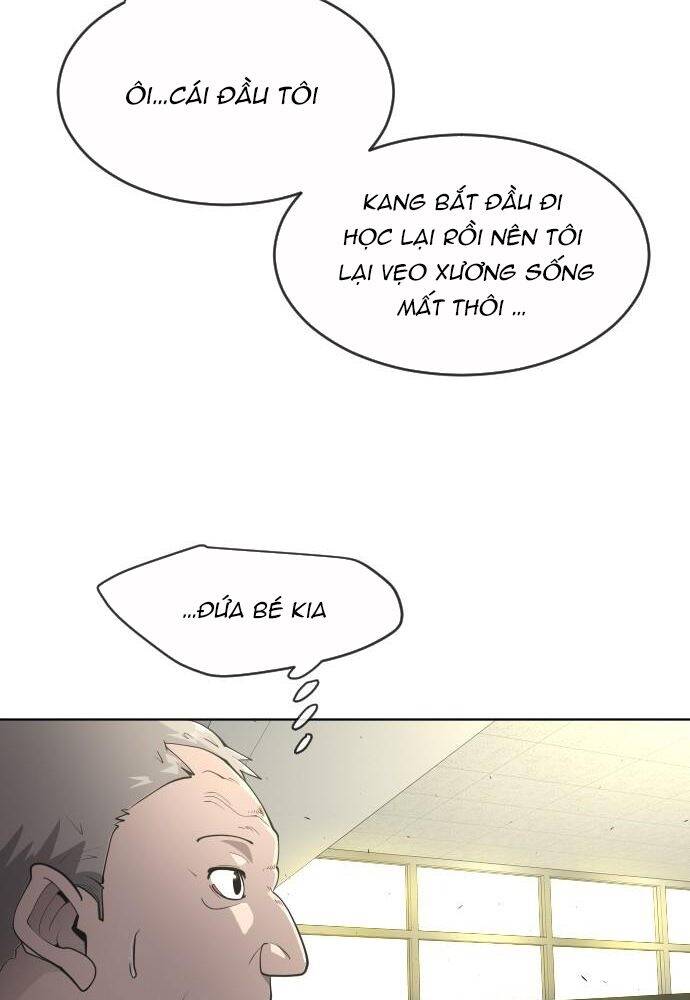 Kỷ Nguyên Siêu Anh Hùng Chap 103 - Next Chap 104