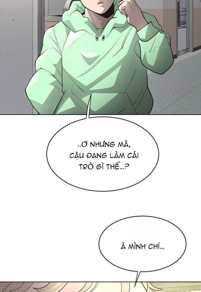 Kỷ Nguyên Siêu Anh Hùng Chap 103 - Next Chap 104