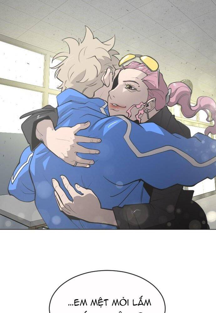 Kỷ Nguyên Siêu Anh Hùng Chap 103 - Next Chap 104