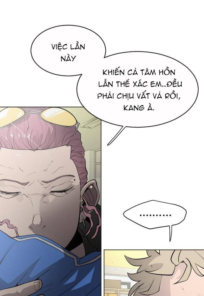 Kỷ Nguyên Siêu Anh Hùng Chap 103 - Next Chap 104
