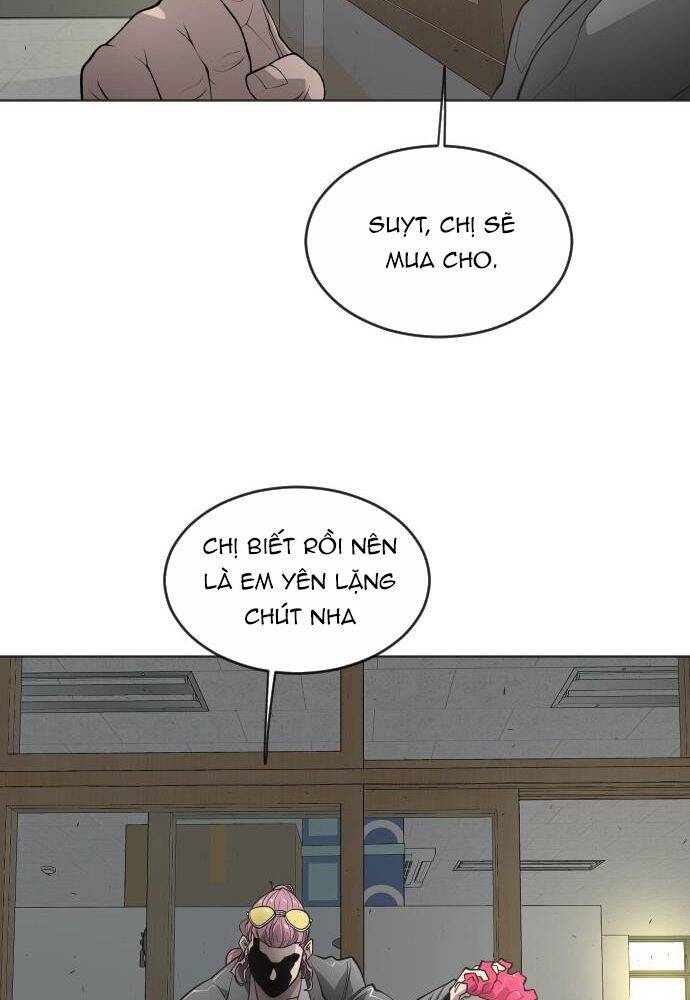 Kỷ Nguyên Siêu Anh Hùng Chap 103 - Next Chap 104