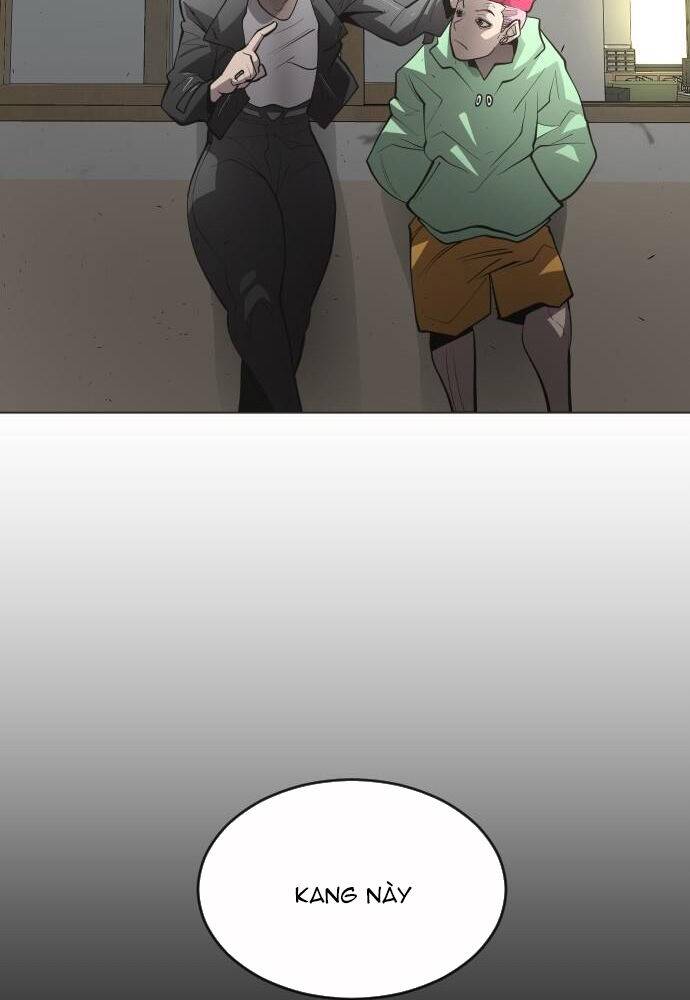 Kỷ Nguyên Siêu Anh Hùng Chap 103 - Next Chap 104