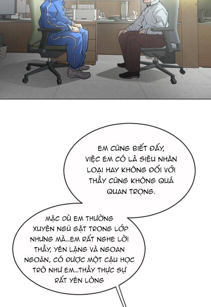 Kỷ Nguyên Siêu Anh Hùng Chap 103 - Next Chap 104