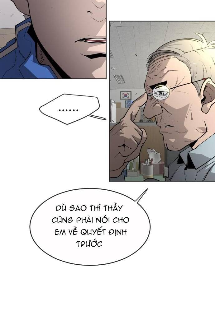 Kỷ Nguyên Siêu Anh Hùng Chap 103 - Next Chap 104