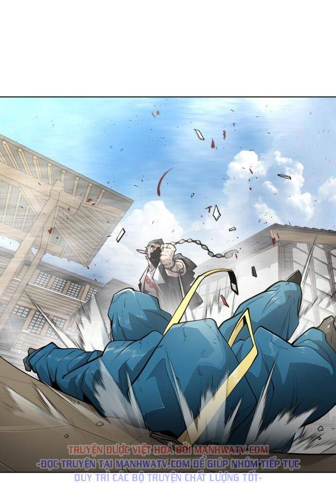 Kỷ Nguyên Siêu Anh Hùng Chap 104 - Next Chap 105