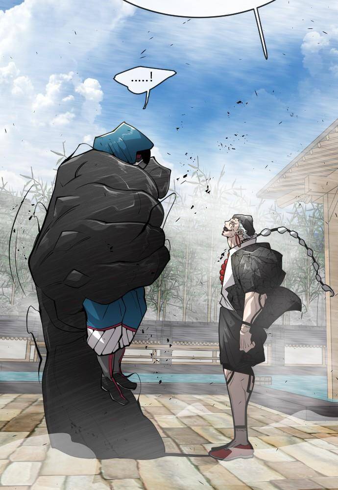 Kỷ Nguyên Siêu Anh Hùng Chap 104 - Next Chap 105