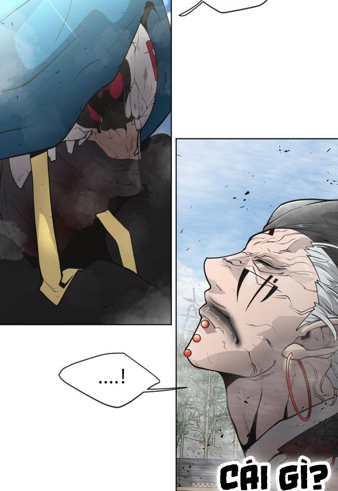 Kỷ Nguyên Siêu Anh Hùng Chap 104 - Next Chap 105