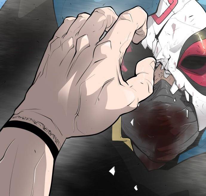 Kỷ Nguyên Siêu Anh Hùng Chap 104 - Next Chap 105