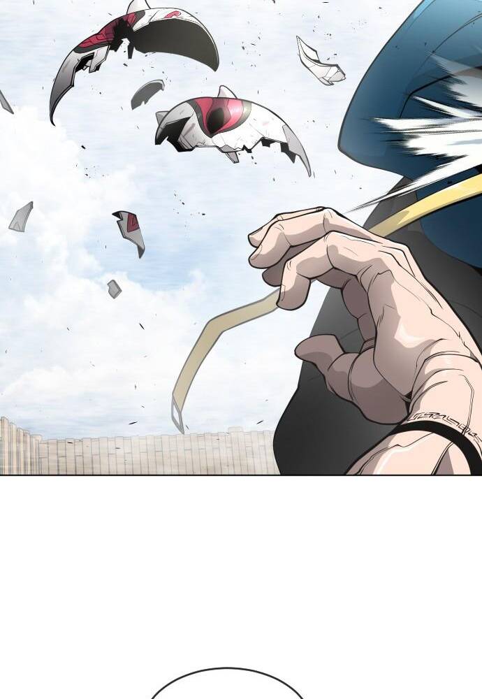 Kỷ Nguyên Siêu Anh Hùng Chap 104 - Next Chap 105