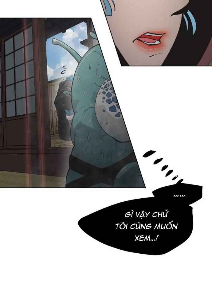 Kỷ Nguyên Siêu Anh Hùng Chap 104 - Next Chap 105