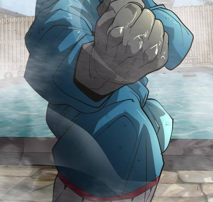 Kỷ Nguyên Siêu Anh Hùng Chap 104 - Next Chap 105