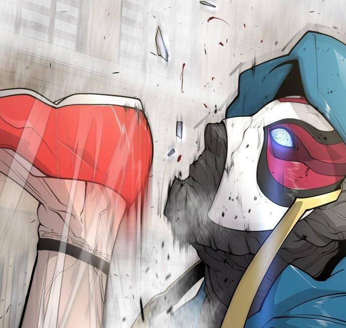 Kỷ Nguyên Siêu Anh Hùng Chap 104 - Next Chap 105