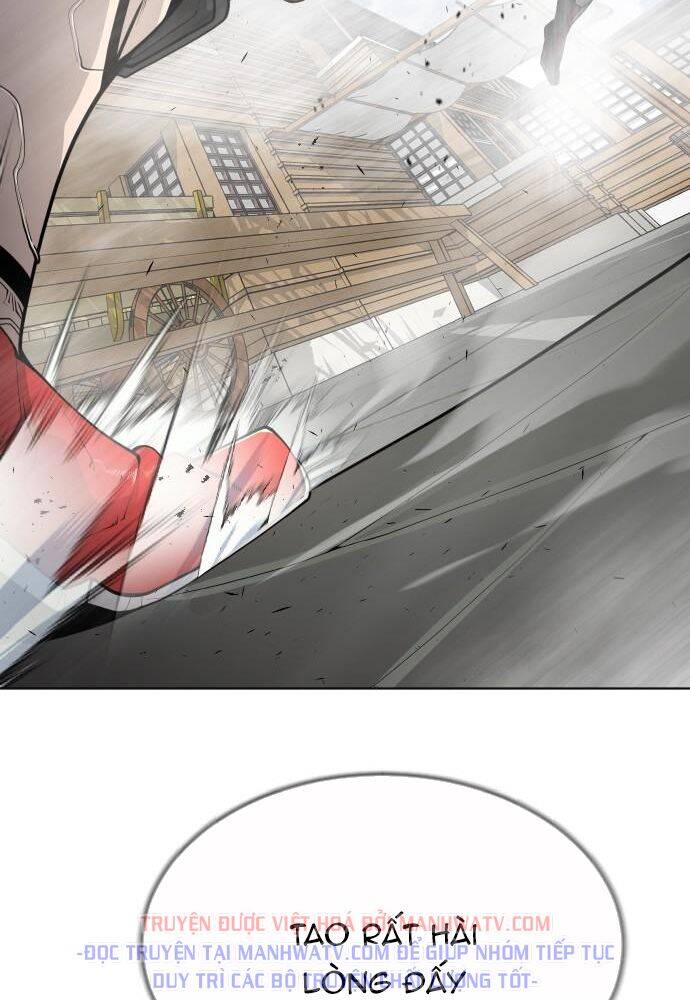 Kỷ Nguyên Siêu Anh Hùng Chap 104 - Next Chap 105