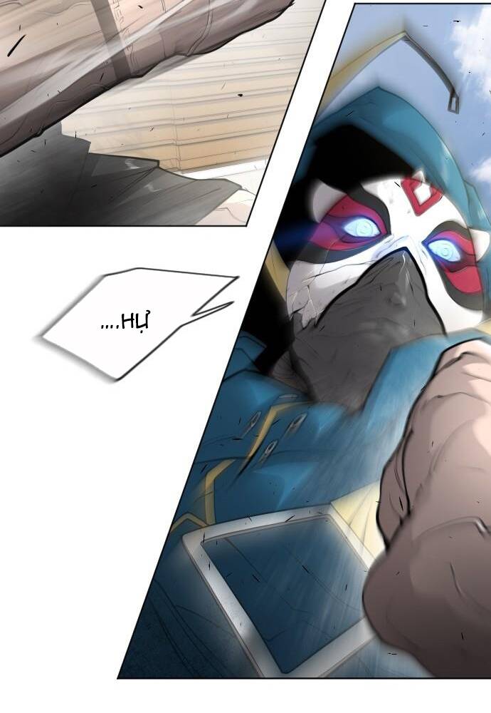 Kỷ Nguyên Siêu Anh Hùng Chap 104 - Next Chap 105