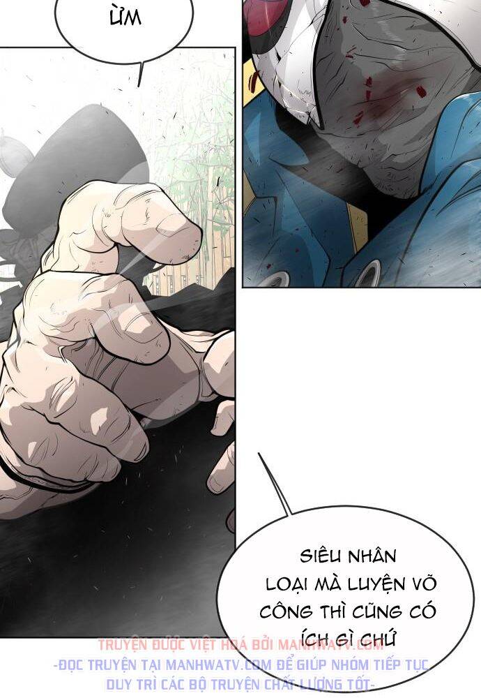 Kỷ Nguyên Siêu Anh Hùng Chap 104 - Next Chap 105