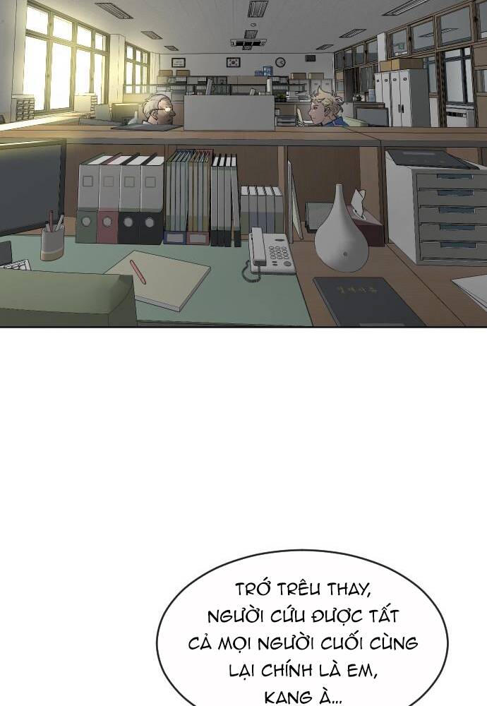 Kỷ Nguyên Siêu Anh Hùng Chap 104 - Next Chap 105