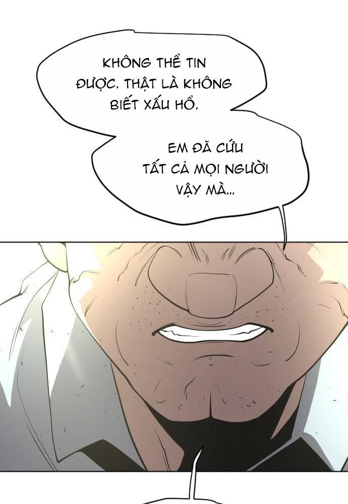 Kỷ Nguyên Siêu Anh Hùng Chap 104 - Next Chap 105