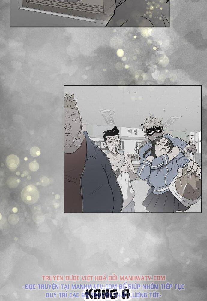 Kỷ Nguyên Siêu Anh Hùng Chap 104 - Next Chap 105