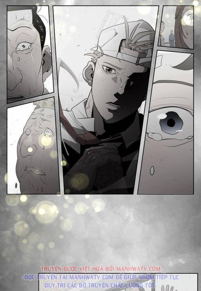 Kỷ Nguyên Siêu Anh Hùng Chap 104 - Next Chap 105