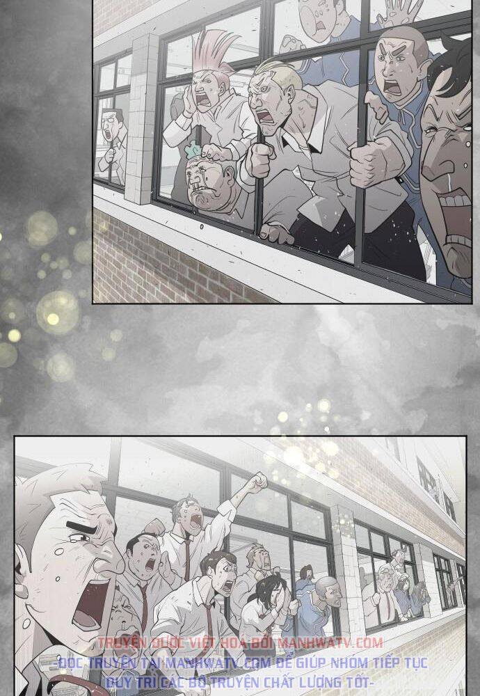 Kỷ Nguyên Siêu Anh Hùng Chap 104 - Next Chap 105