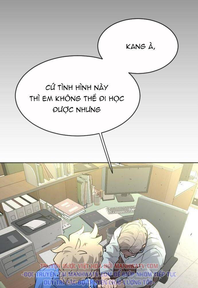 Kỷ Nguyên Siêu Anh Hùng Chap 104 - Next Chap 105