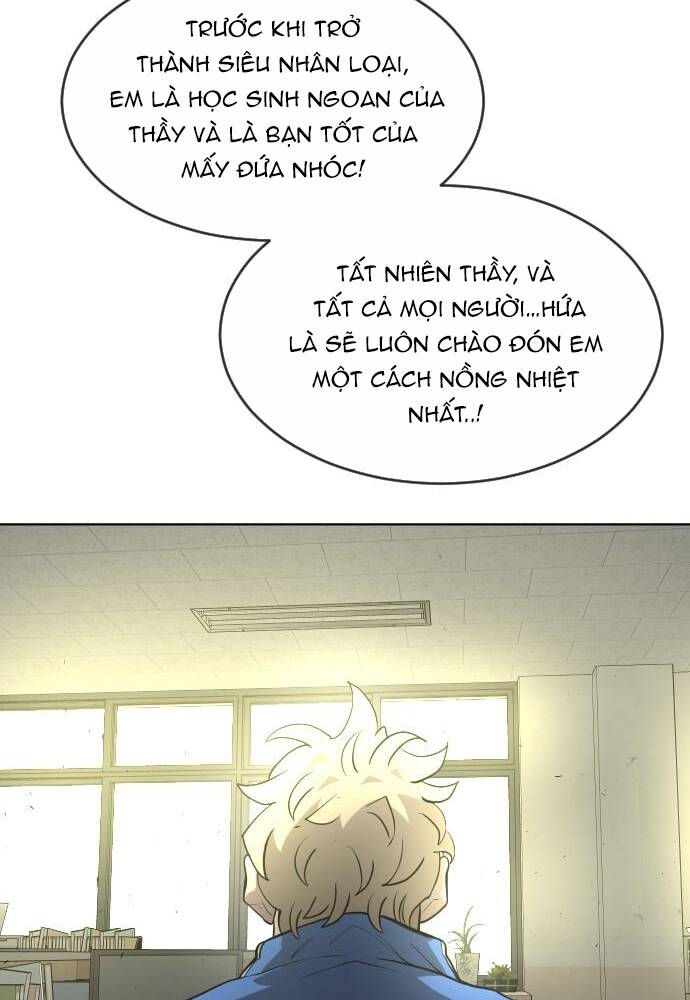 Kỷ Nguyên Siêu Anh Hùng Chap 104 - Next Chap 105