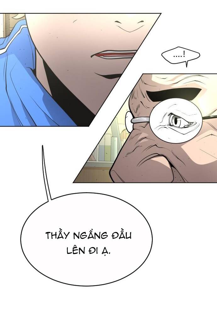 Kỷ Nguyên Siêu Anh Hùng Chap 104 - Next Chap 105