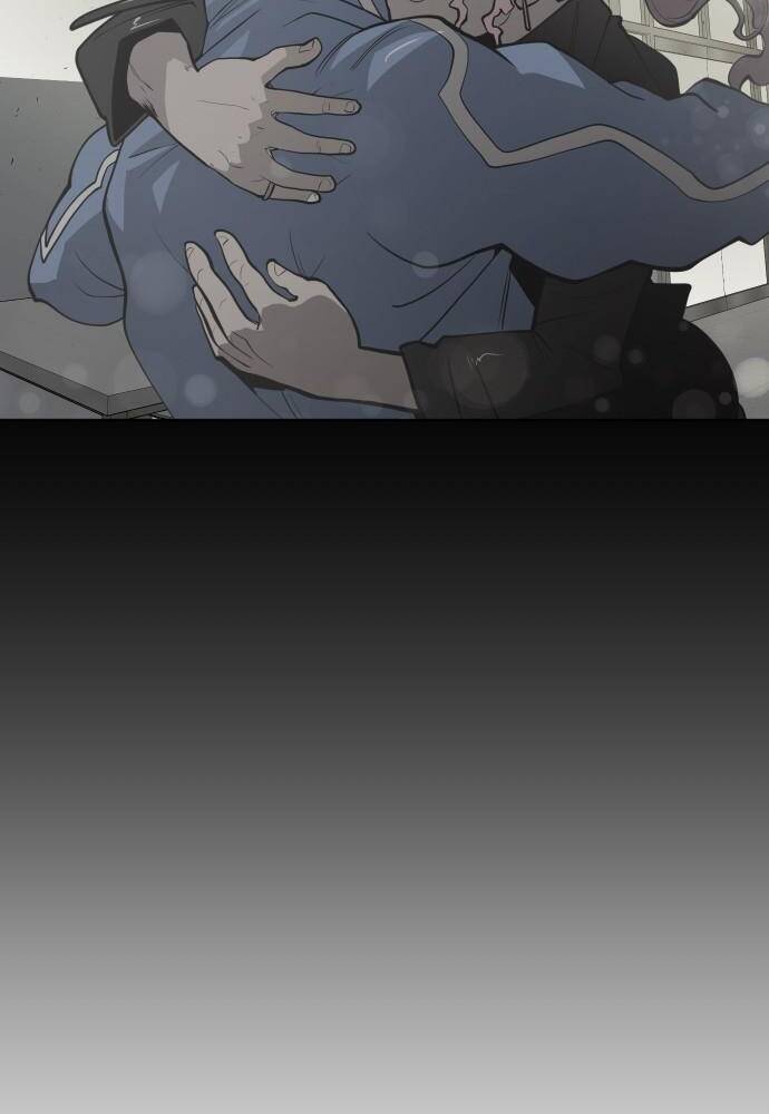 Kỷ Nguyên Siêu Anh Hùng Chap 104 - Next Chap 105